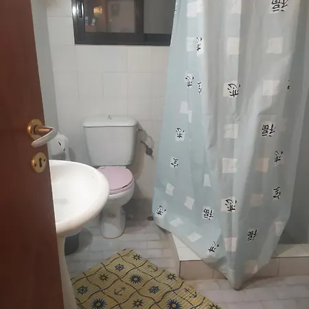 Apartamento Xrysa Pap