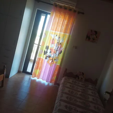 Apartamento Xrysa Pap *