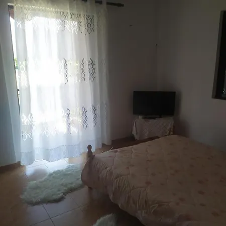 Apartamento Xrysa Pap Tolofón