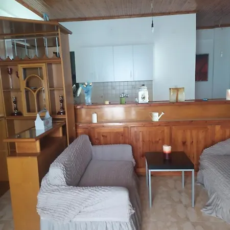 Apartamento Xrysa Pap *