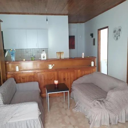Apartamento Xrysa Pap *