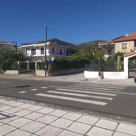 Apartamento Xrysa Pap *