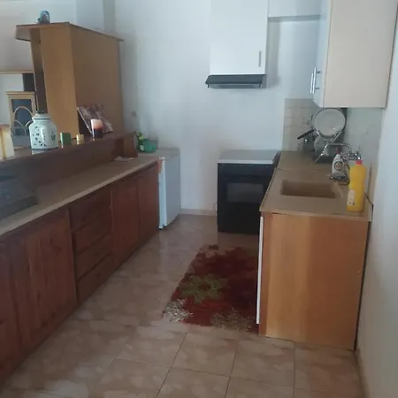 Apartamento Xrysa Pap Tolofón
